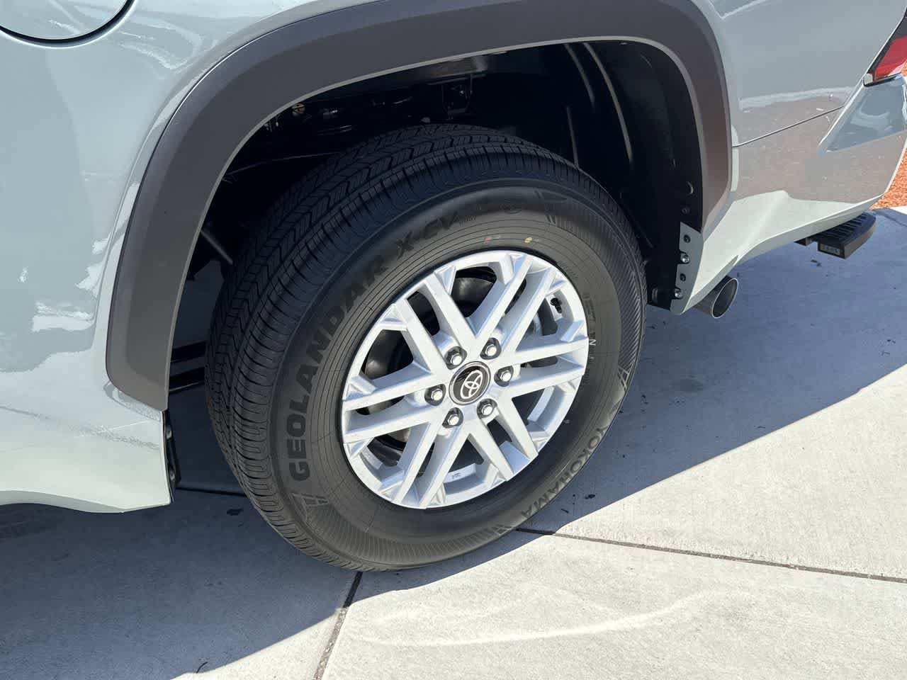 Thumbnail: 2026 Toyota Tundra - 8