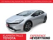 Toyota Prius Plug-in Hybrid