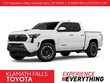 Toyota Tacoma i-FORCE MAX