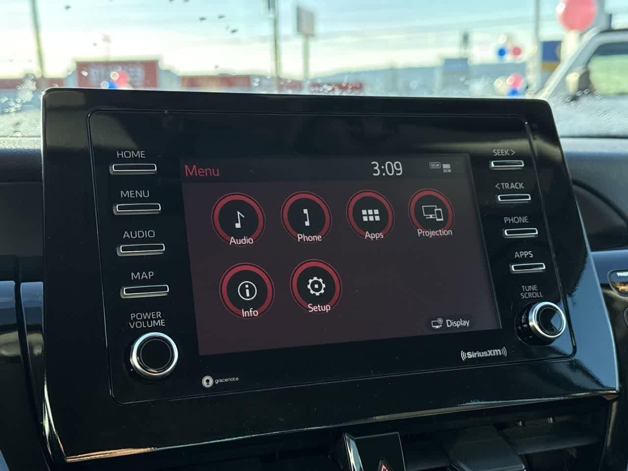 Thumbnail: 2024 Toyota Camry - 18