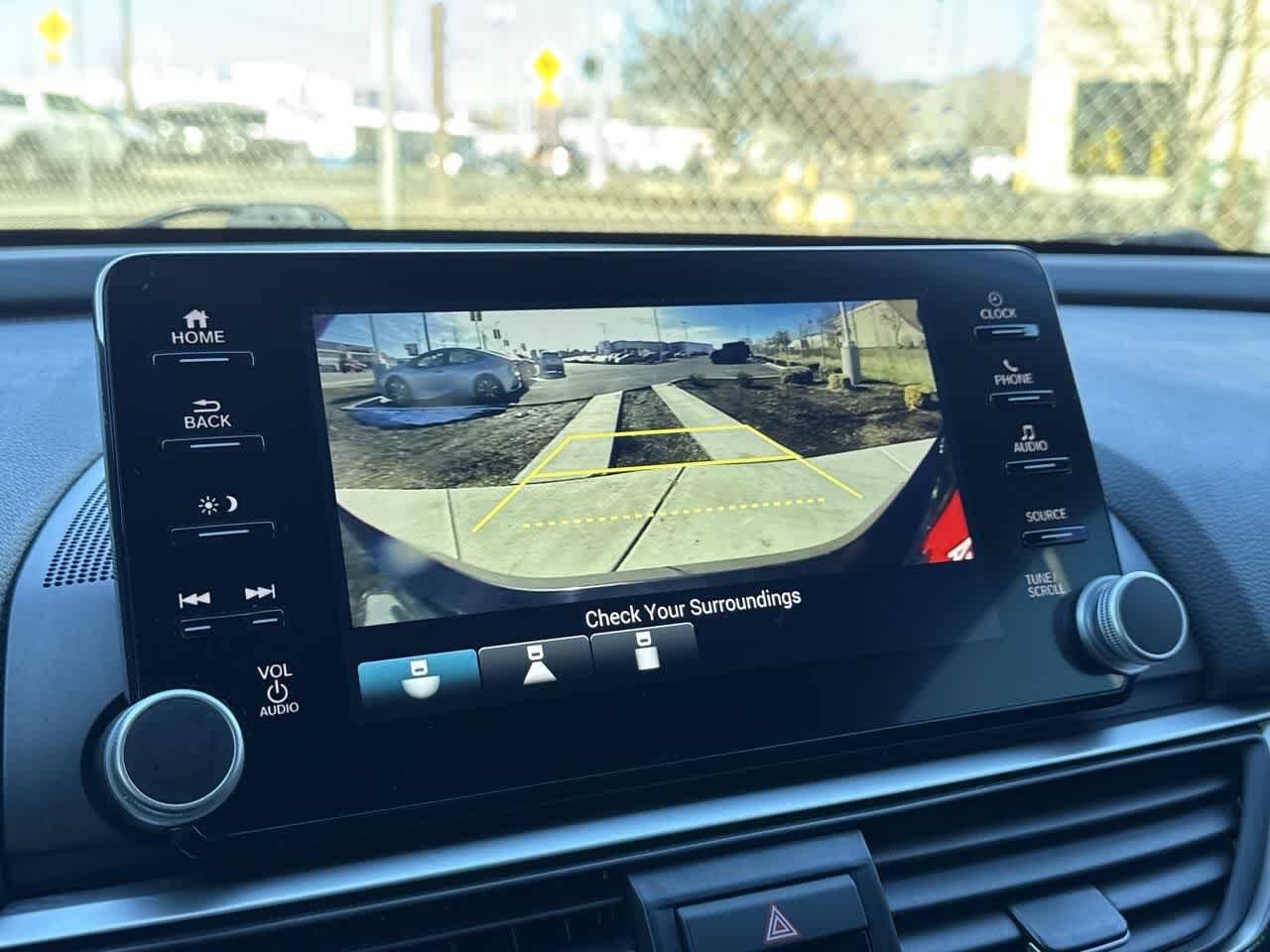 Thumbnail: 2022 Honda Accord - 19