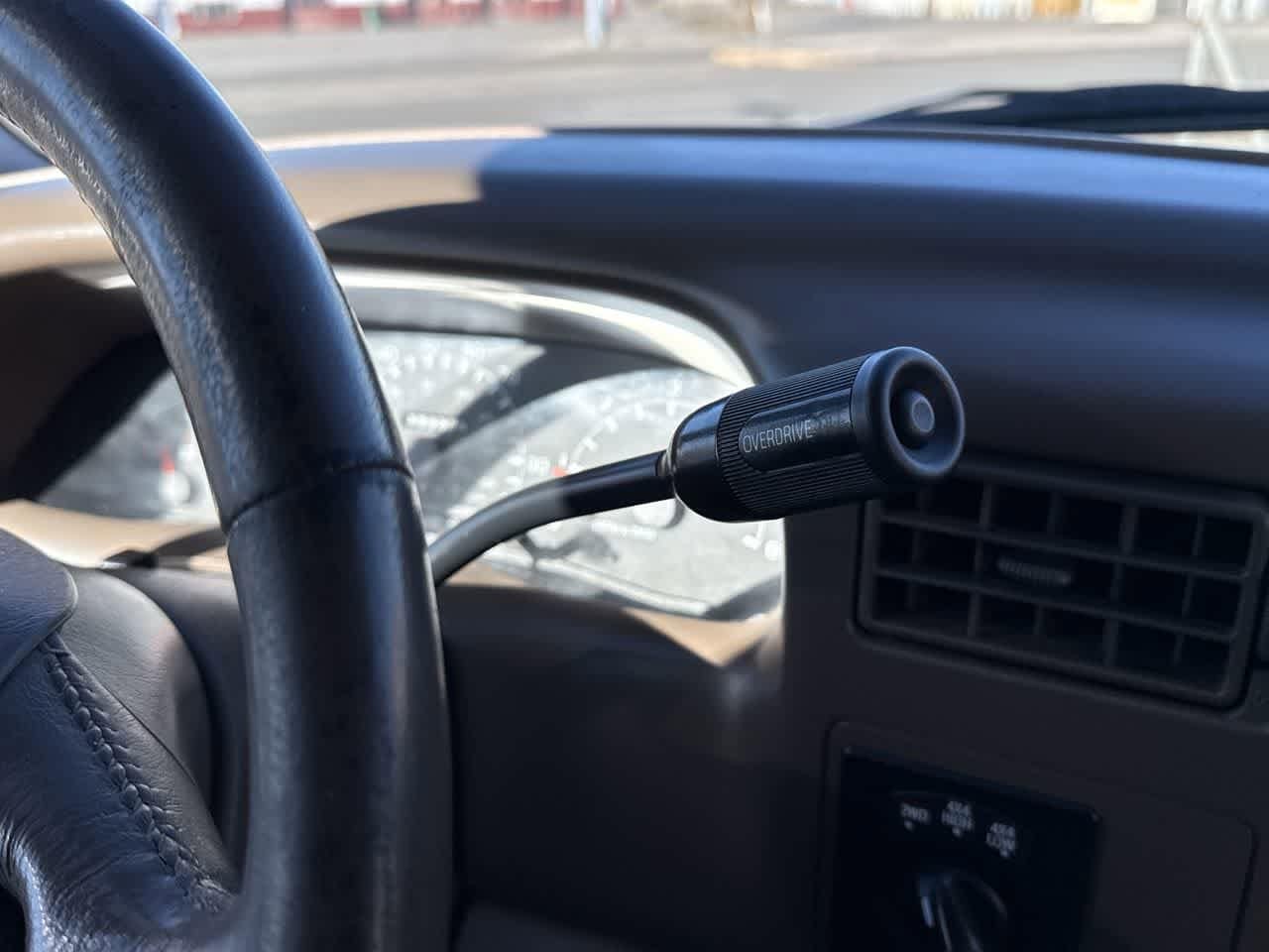 Thumbnail: 1999 Ford F-350 - 19