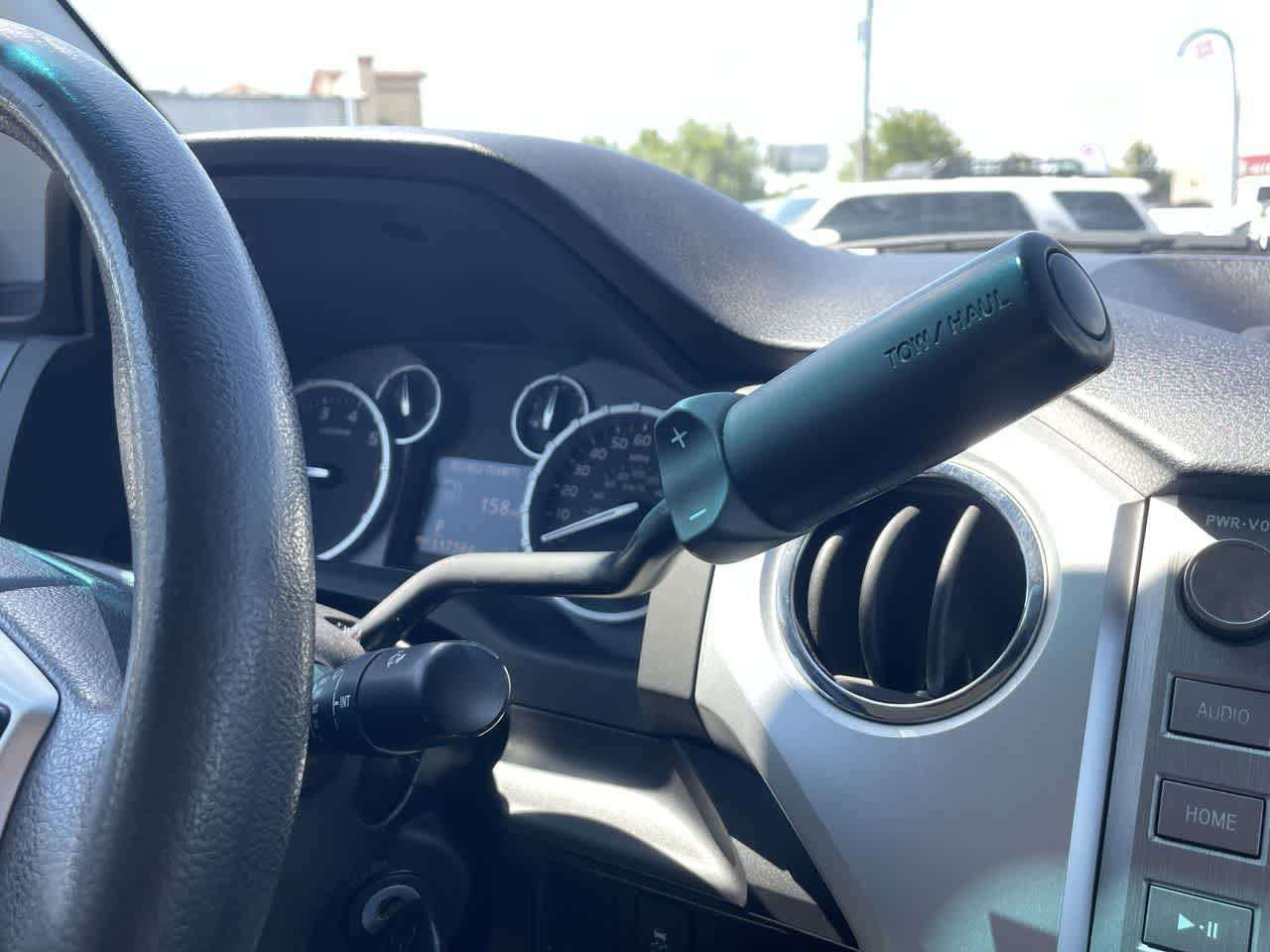 Thumbnail: 2015 Toyota Tundra - 19