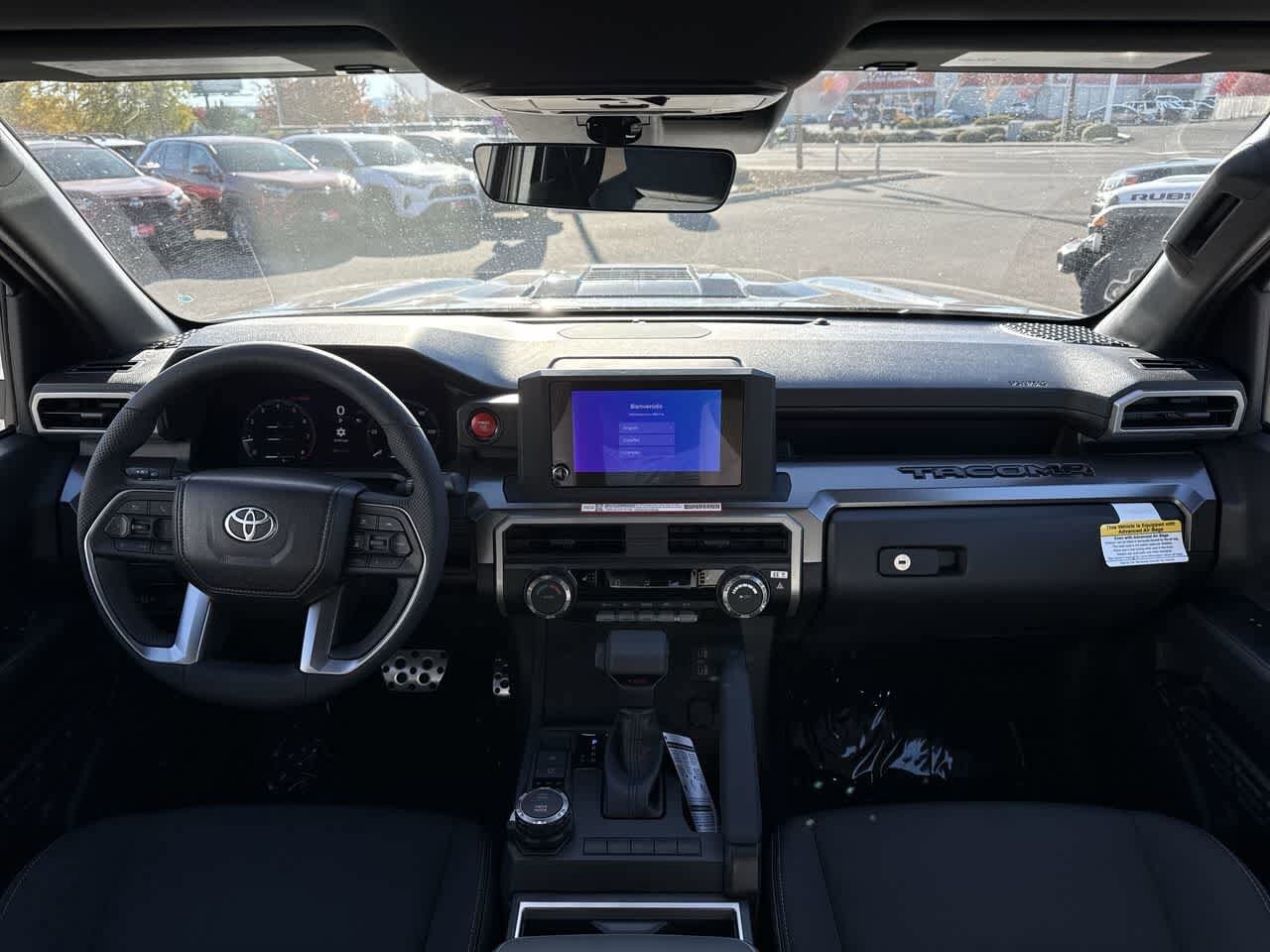 Thumbnail: 2025 Toyota Tacoma - 15