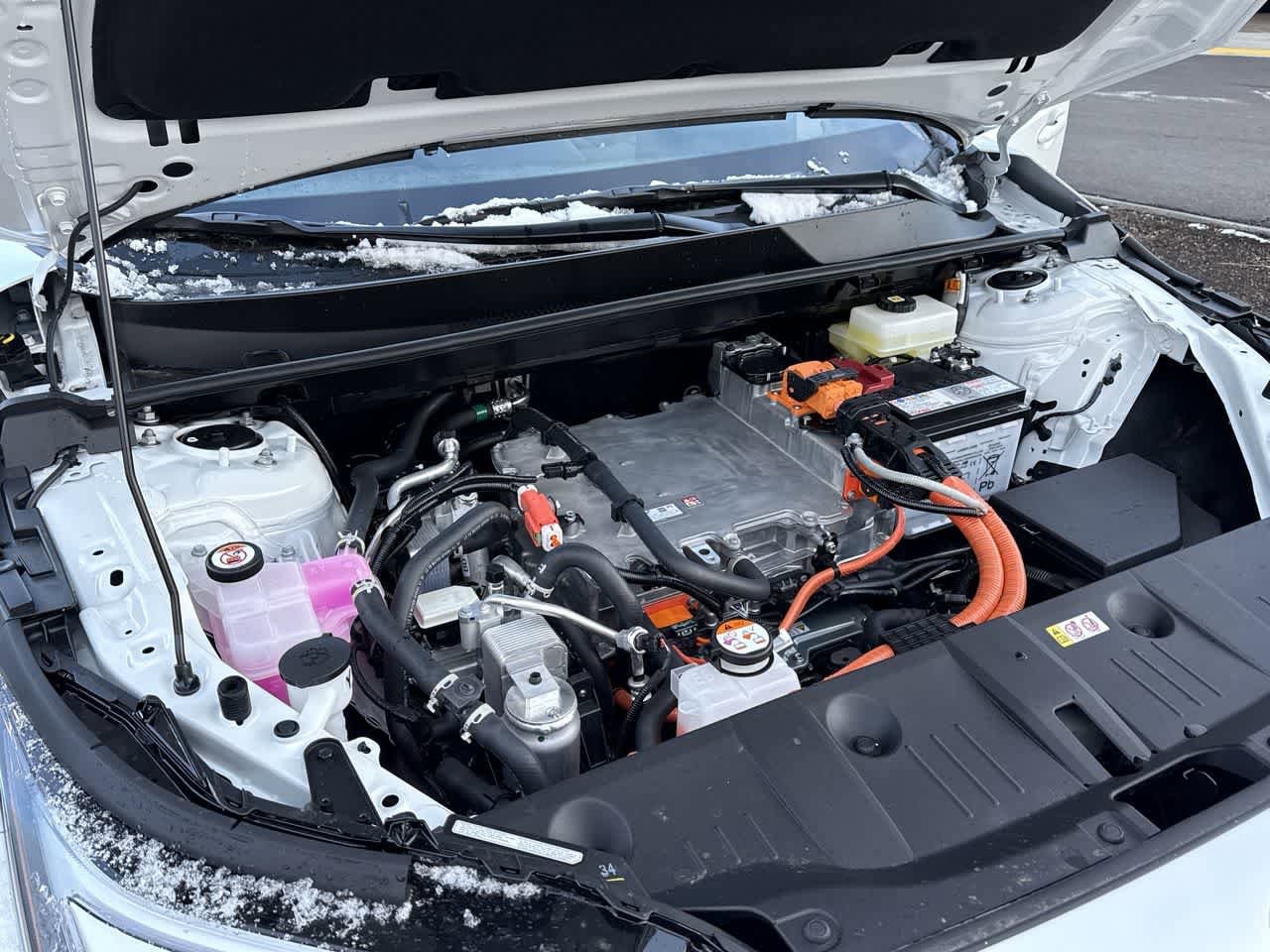 Thumbnail: 2026 Toyota bZ - 7