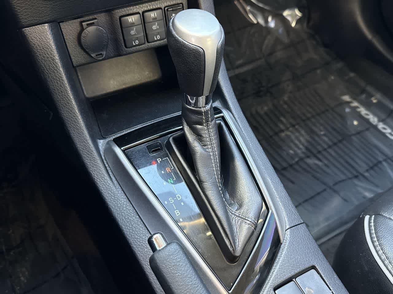 Thumbnail: 2016 Toyota Corolla - 20