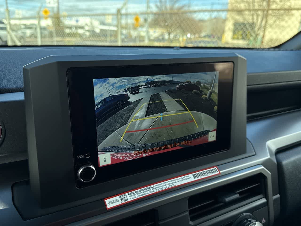 Thumbnail: 2025 Toyota 4Runner - 19