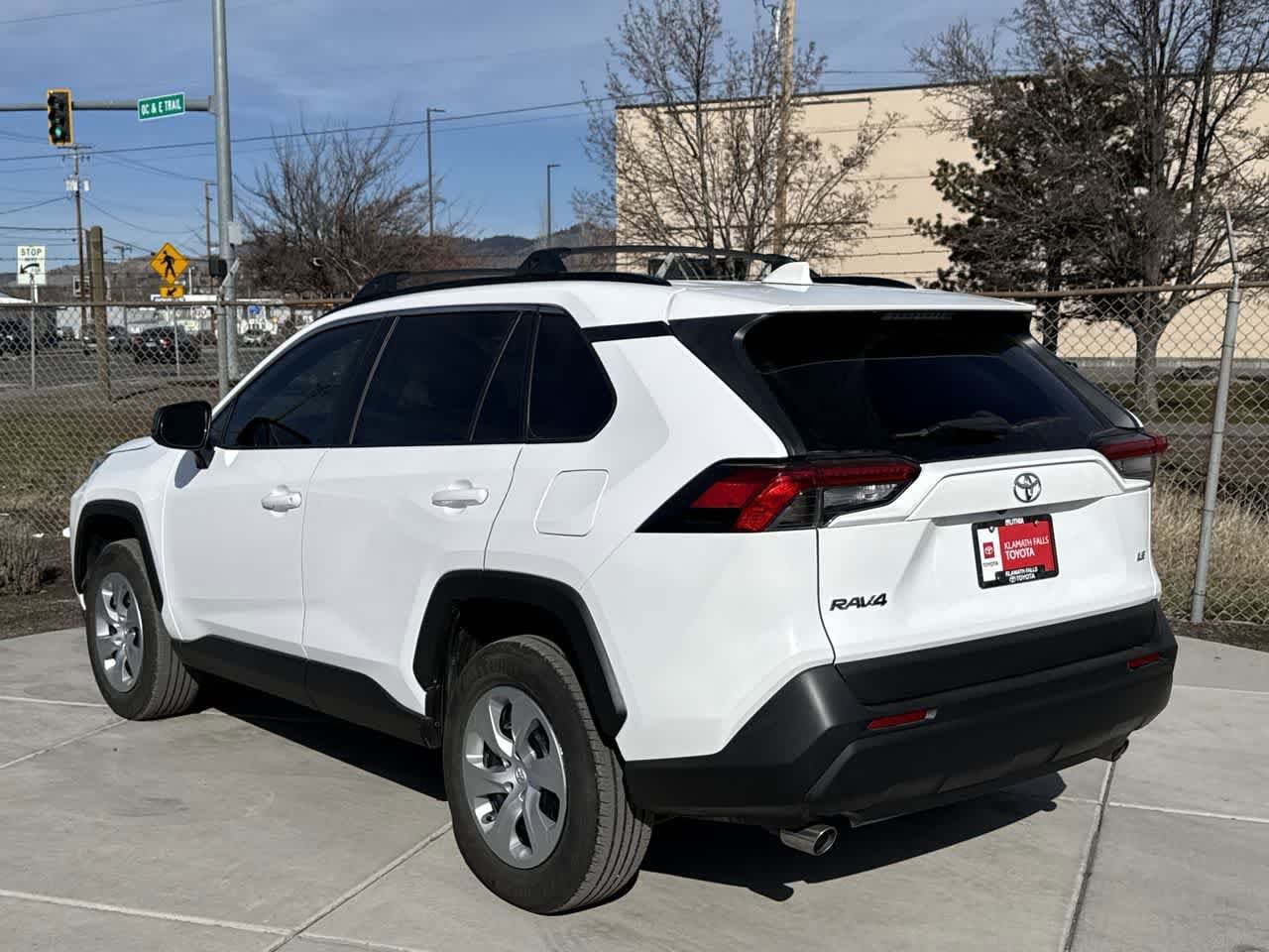 Thumbnail: 2019 Toyota RAV4 - 5