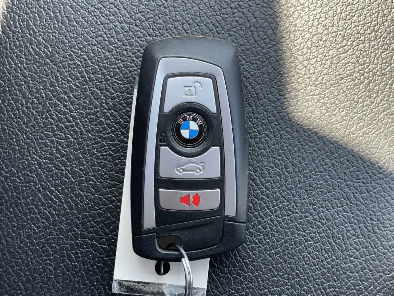 Thumbnail: 2017 BMW X3 - 23
