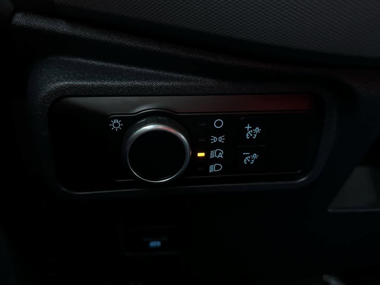 Thumbnail: 2023 Ford Bronco - 21