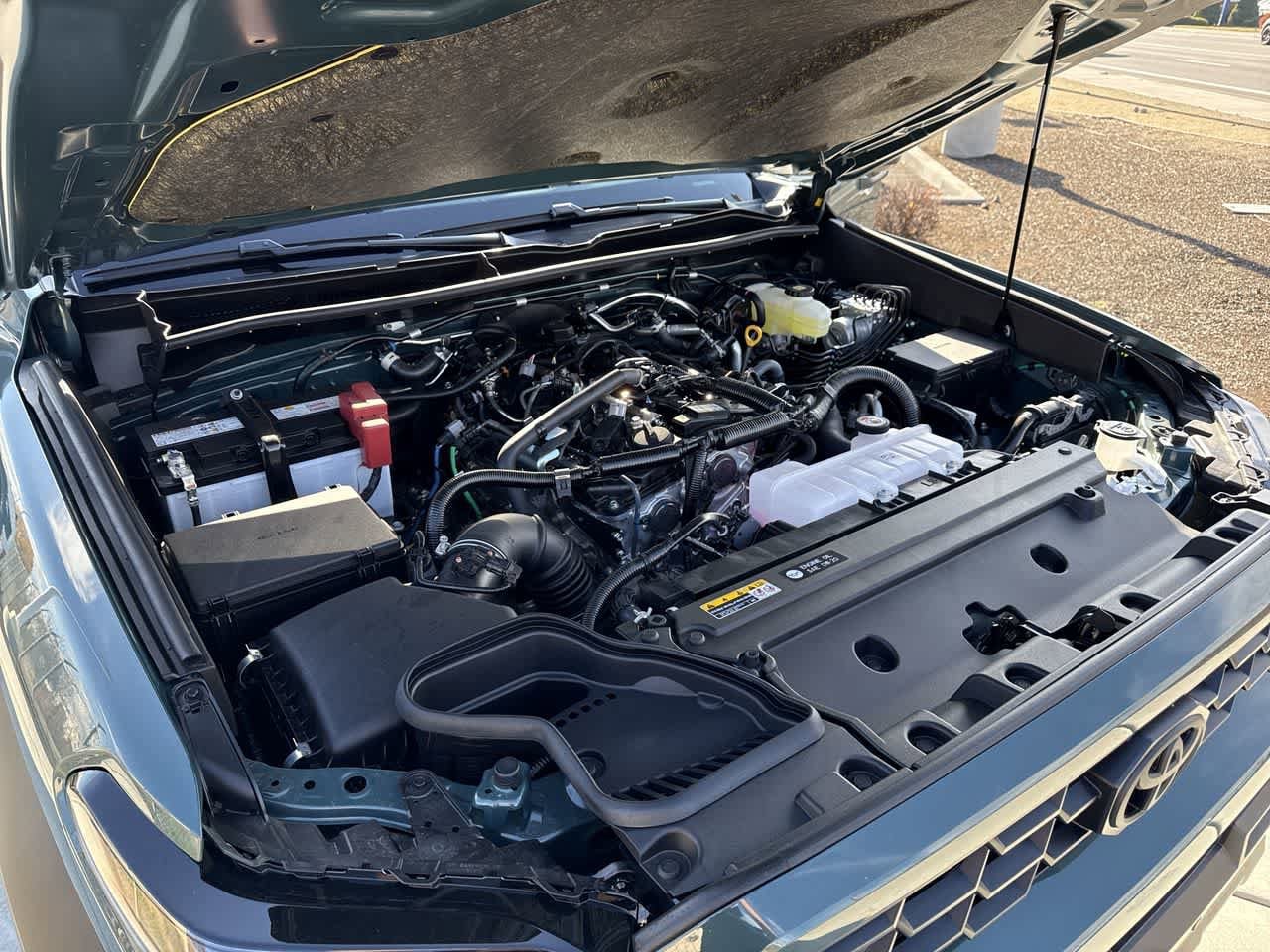 Thumbnail: 2025 Toyota 4Runner - 7