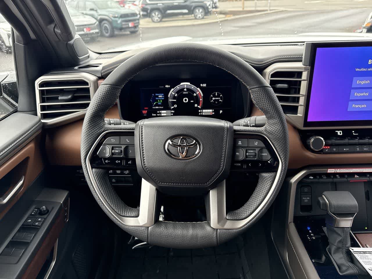 Thumbnail: 2026 Toyota Tundra - 16