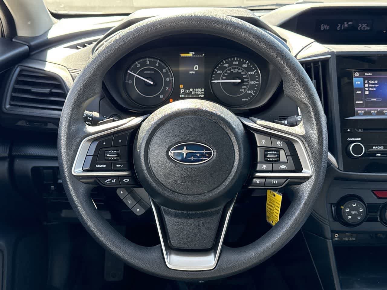 Thumbnail: 2023 Subaru Impreza - 16