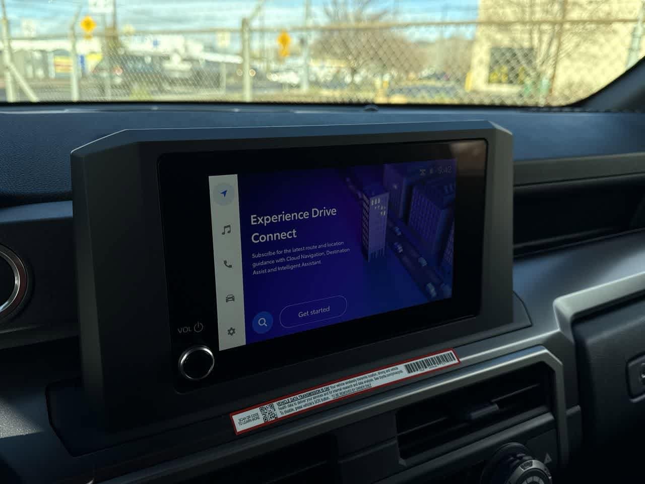 Thumbnail: 2025 Toyota 4Runner - 18