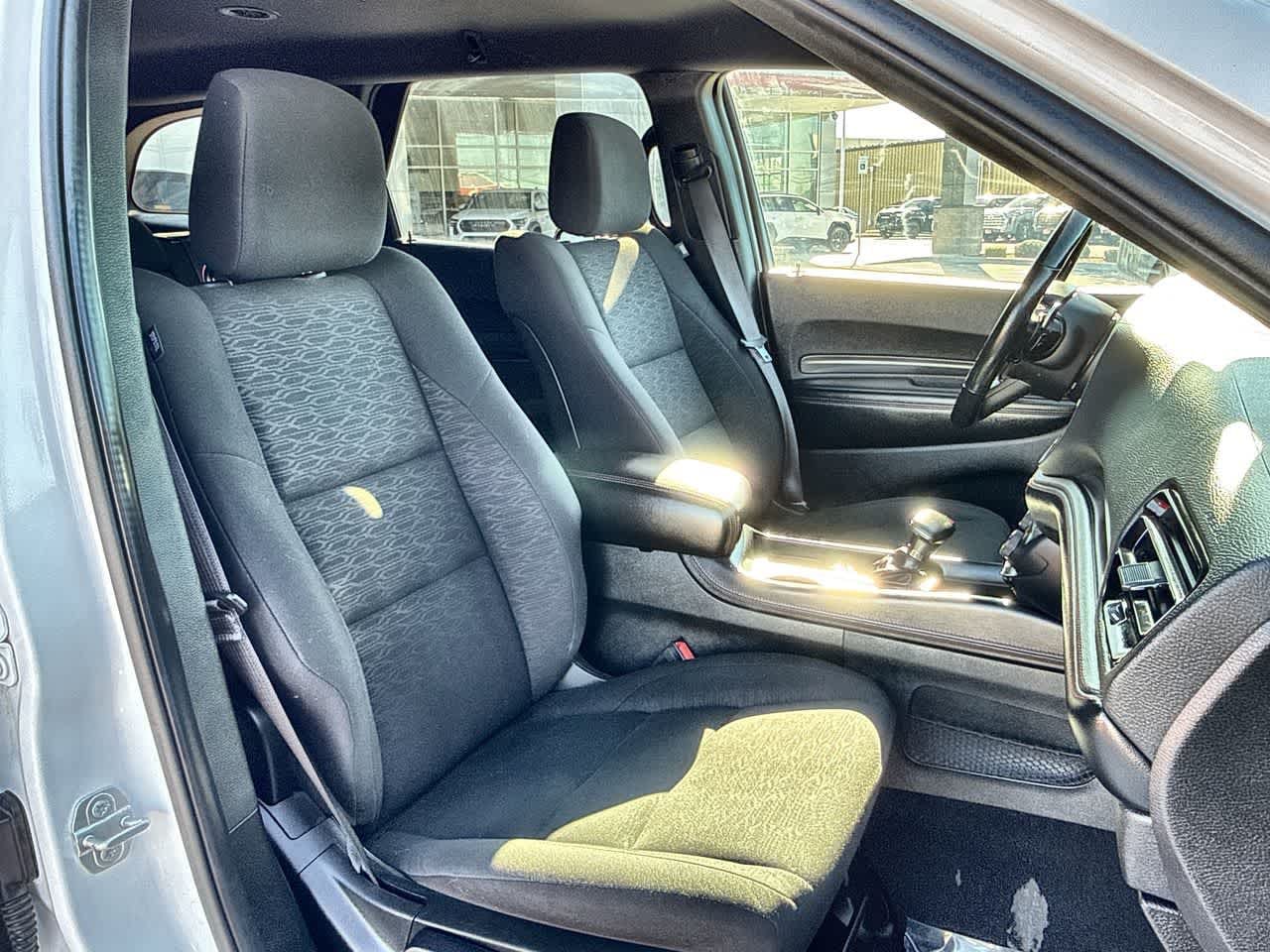 2023 Dodge Durango GT - Photo 15