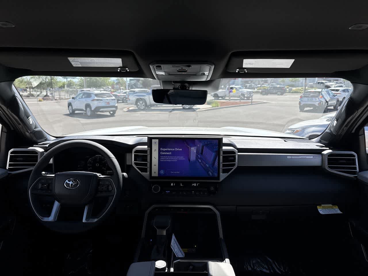 Thumbnail: 2026 Toyota Tundra - 15