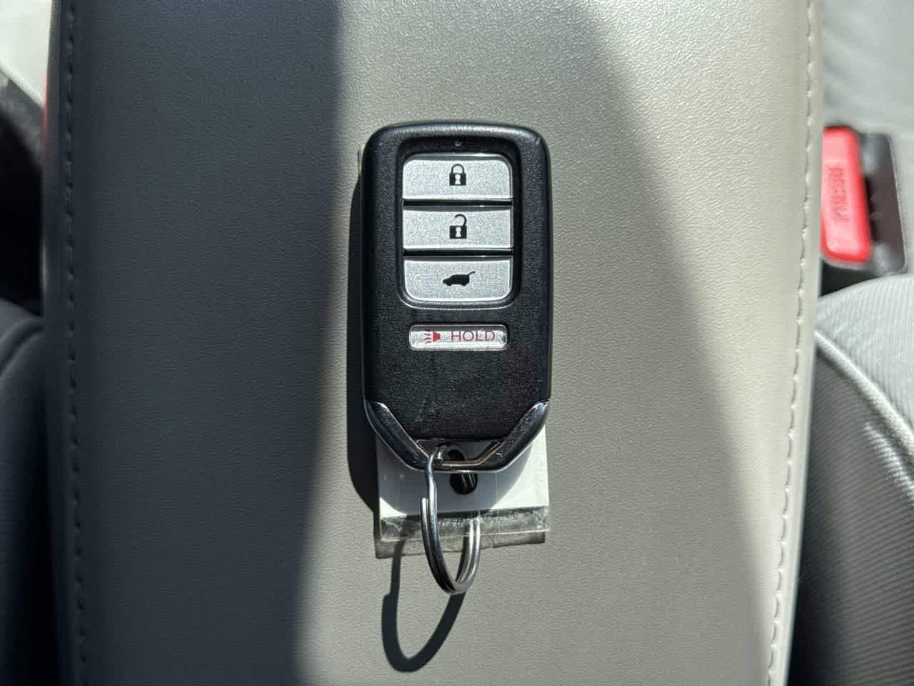Thumbnail: 2019 Honda HR-V - 23