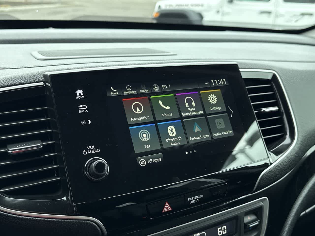 Thumbnail: 2020 Honda Pilot - 19