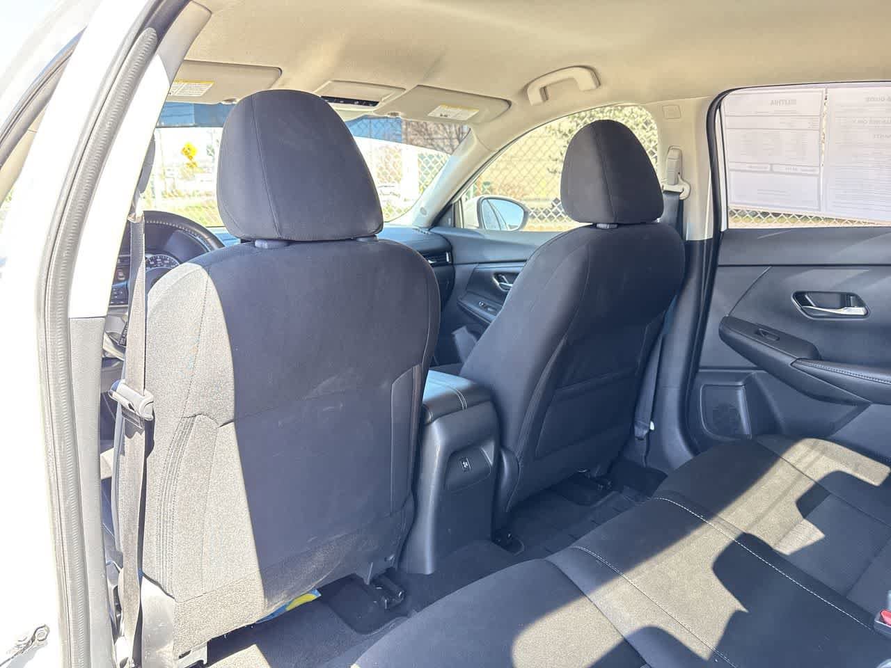 Thumbnail: 2022 Nissan Sentra - 13