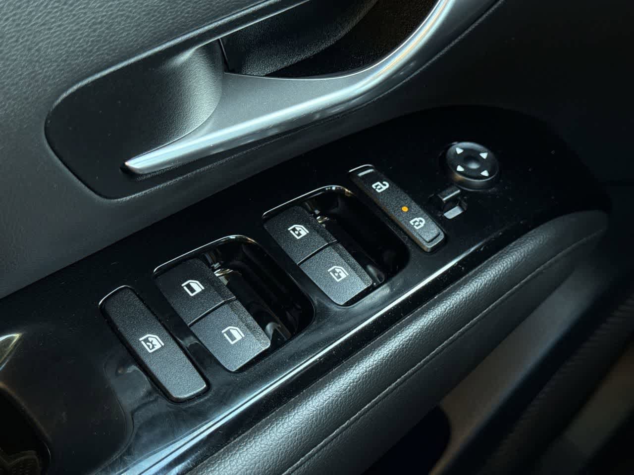 Thumbnail: 2023 Hyundai Tucson - 22