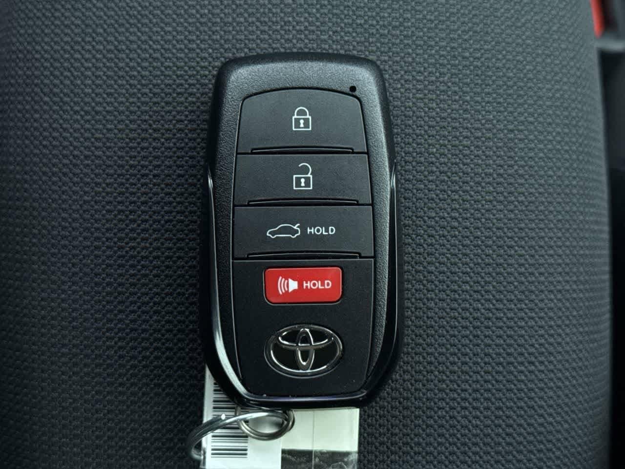 Thumbnail: 2026 Toyota Corolla - 23