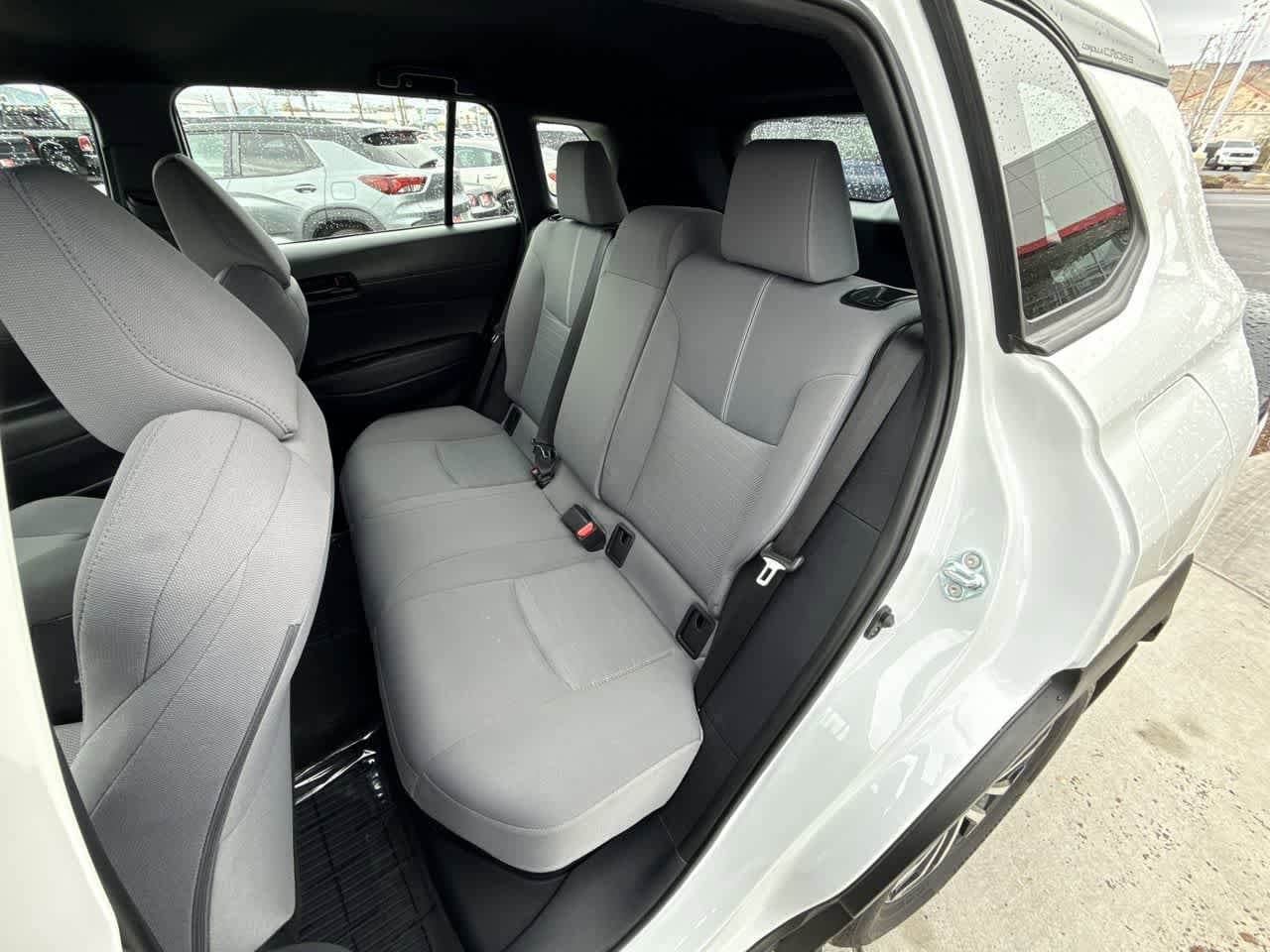 Thumbnail: 2023 Toyota Corolla Cross - 12