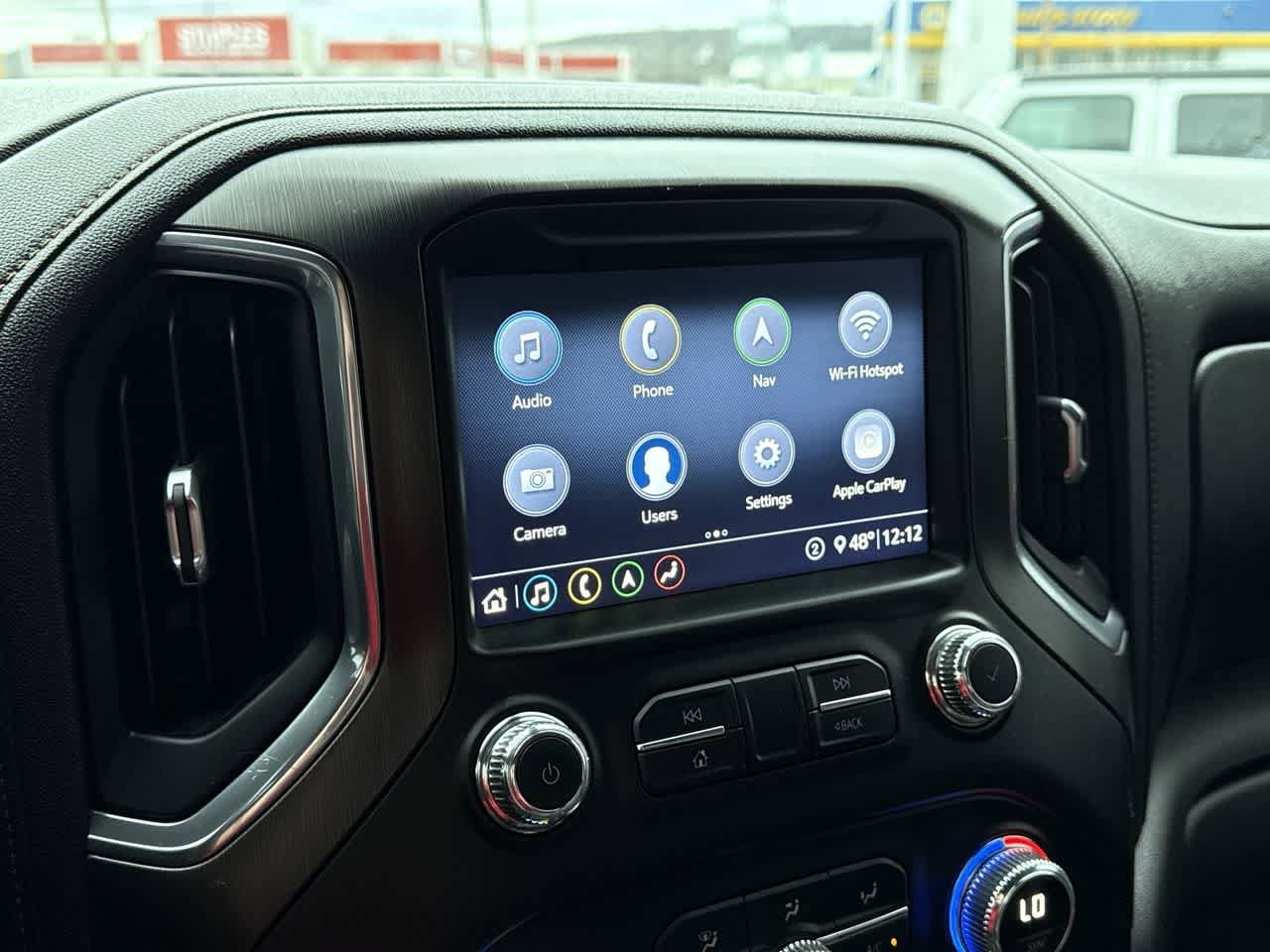 Thumbnail: 2020 GMC Sierra 1500 - 18