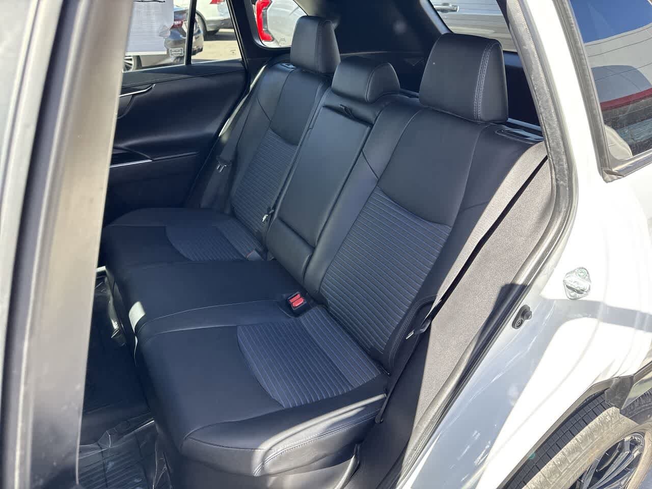 Thumbnail: 2023 Toyota RAV4 - 12