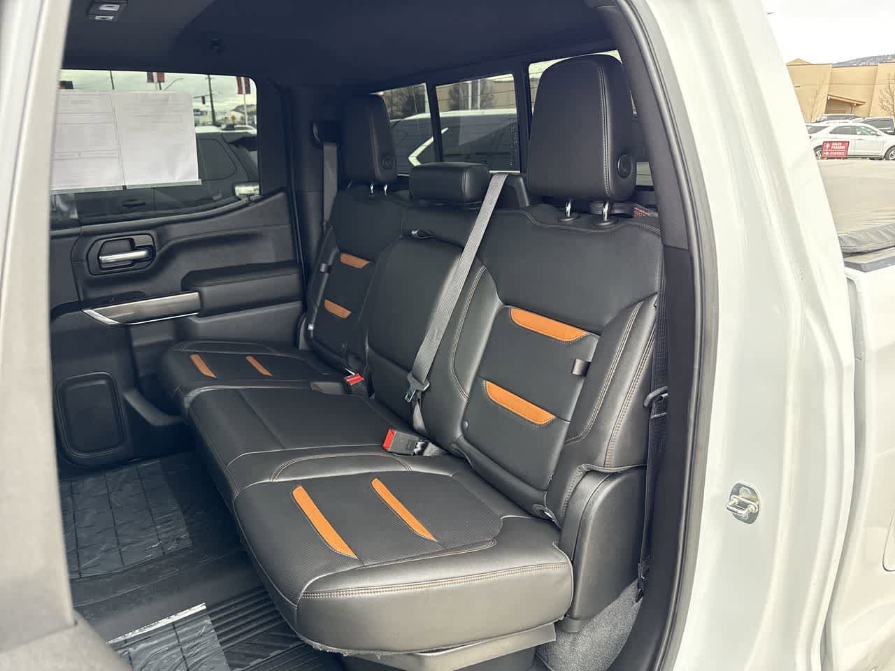 Thumbnail: 2020 GMC Sierra 1500 - 12