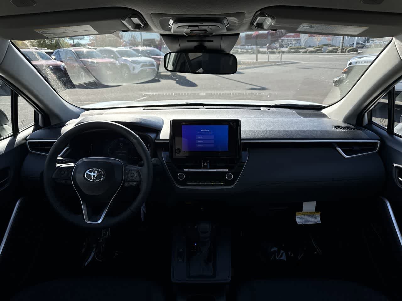 Thumbnail: 2026 Toyota Corolla Cross - 15