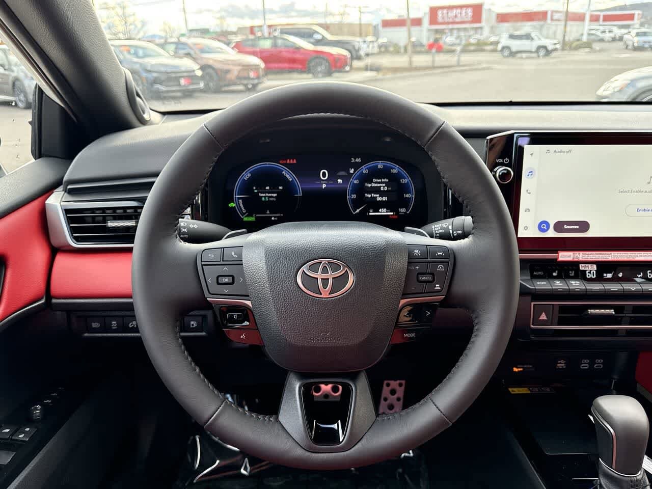 Thumbnail: 2026 Toyota Camry - 16