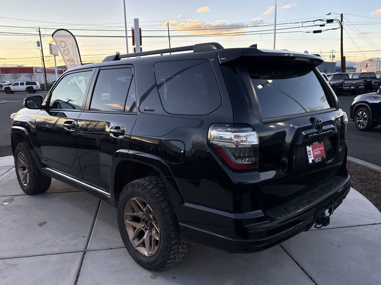Thumbnail: 2021 Toyota 4Runner - 5