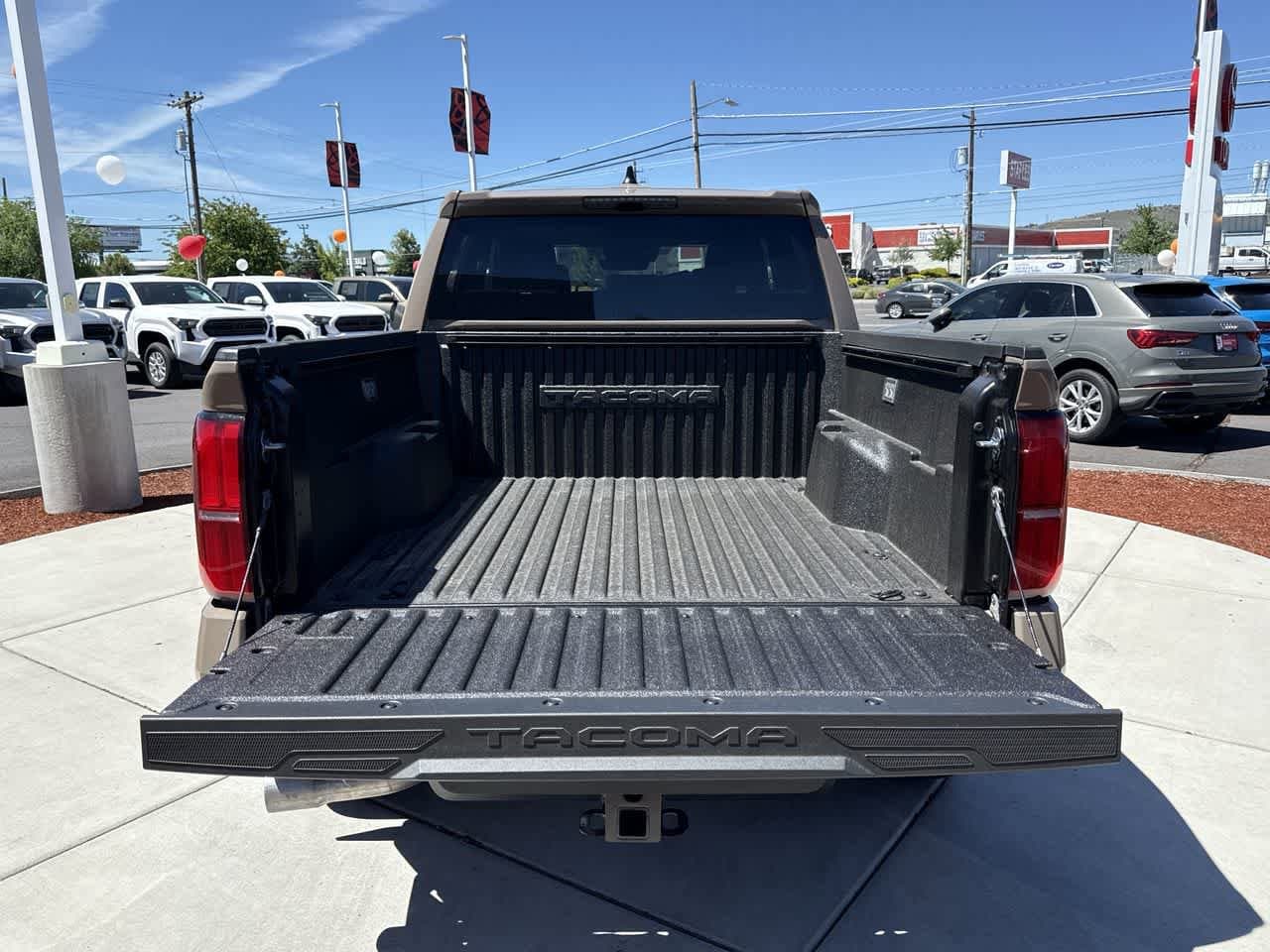 Thumbnail: 2026 Toyota Tacoma - 6