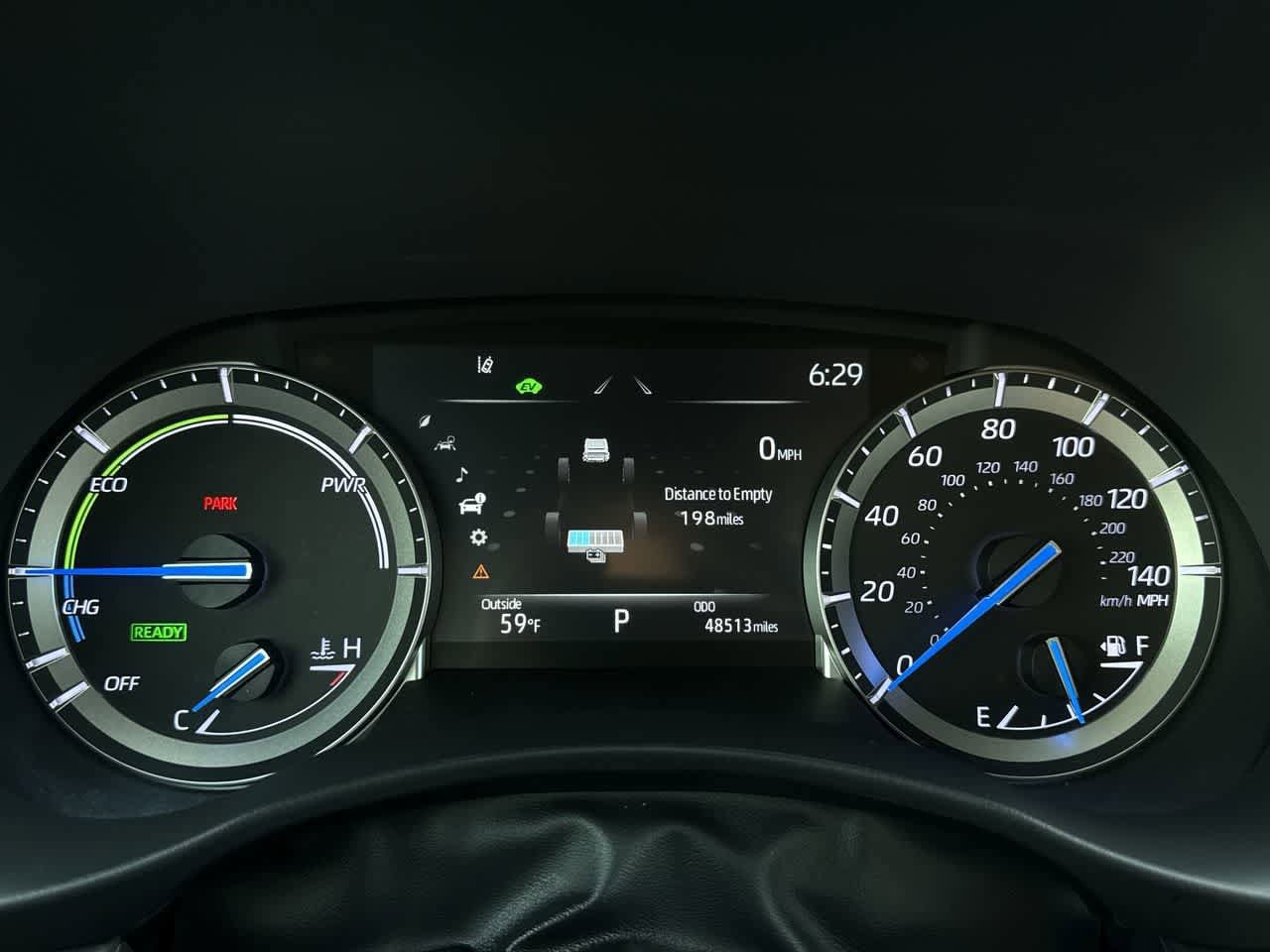 Thumbnail: 2022 Toyota Highlander - 18