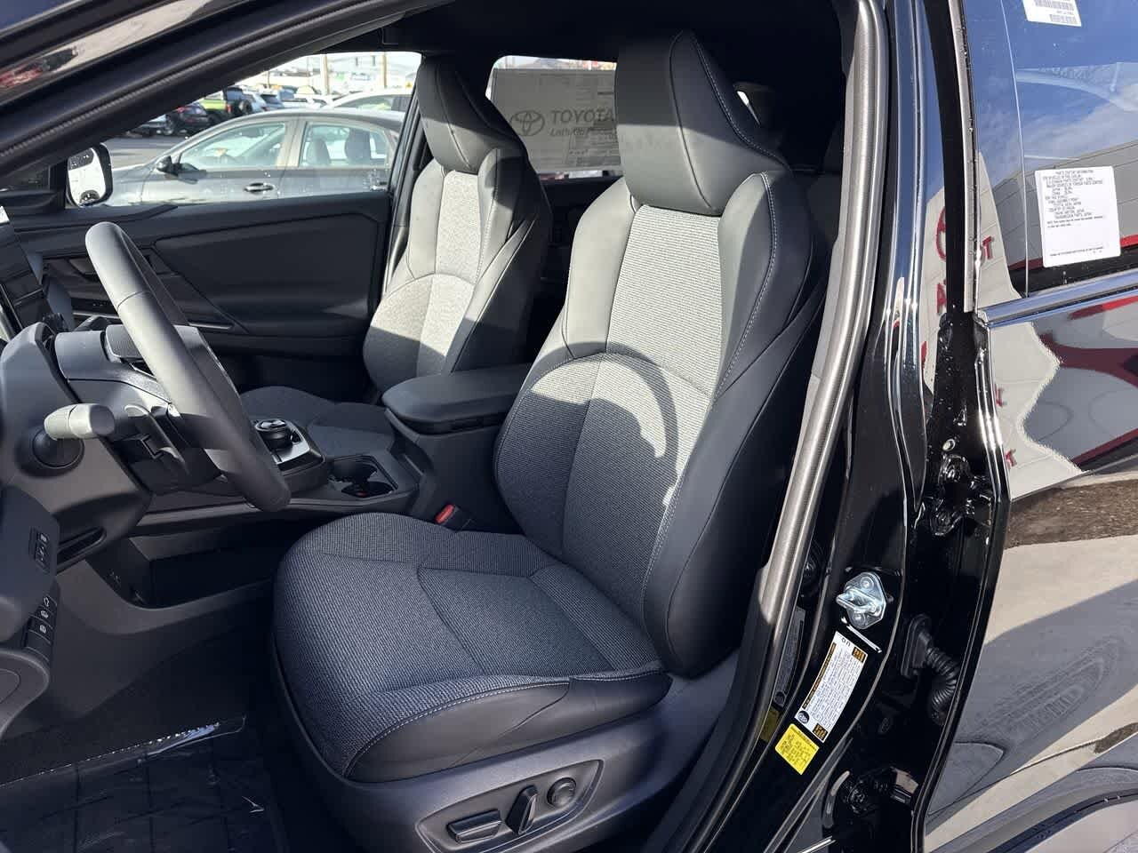 Thumbnail: 2026 Toyota bZ - 11