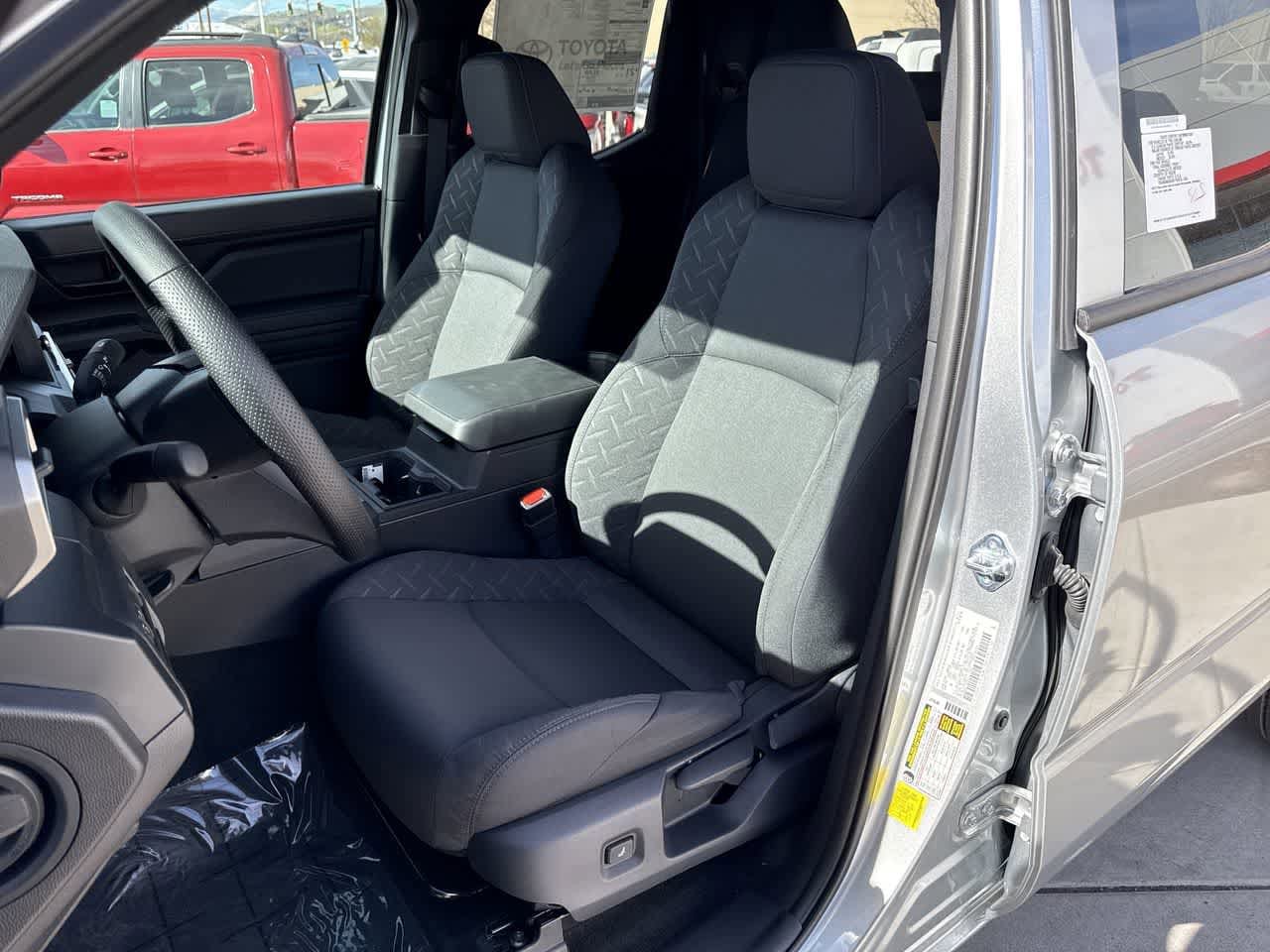 Thumbnail: 2026 Toyota Tacoma - 11