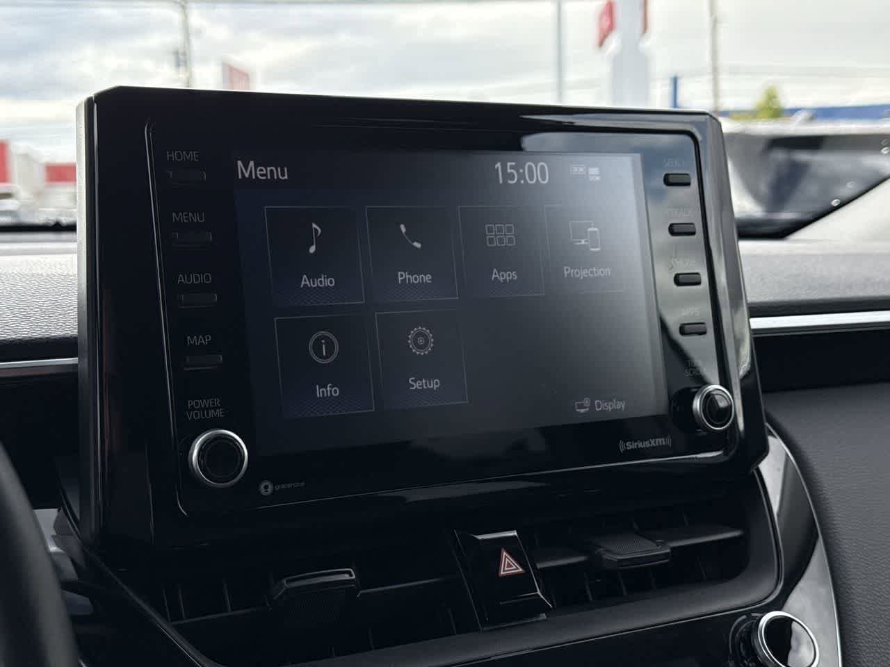 Thumbnail: 2022 Toyota Corolla Cross - 18