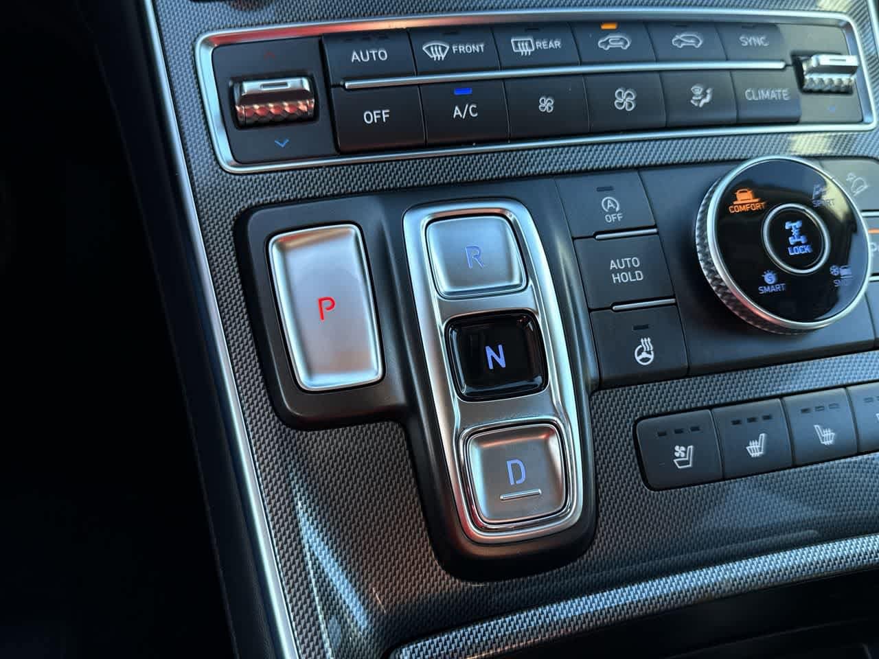 Thumbnail: 2023 Hyundai Santa Fe - 20