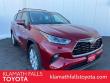 Toyota Highlander Hybrid