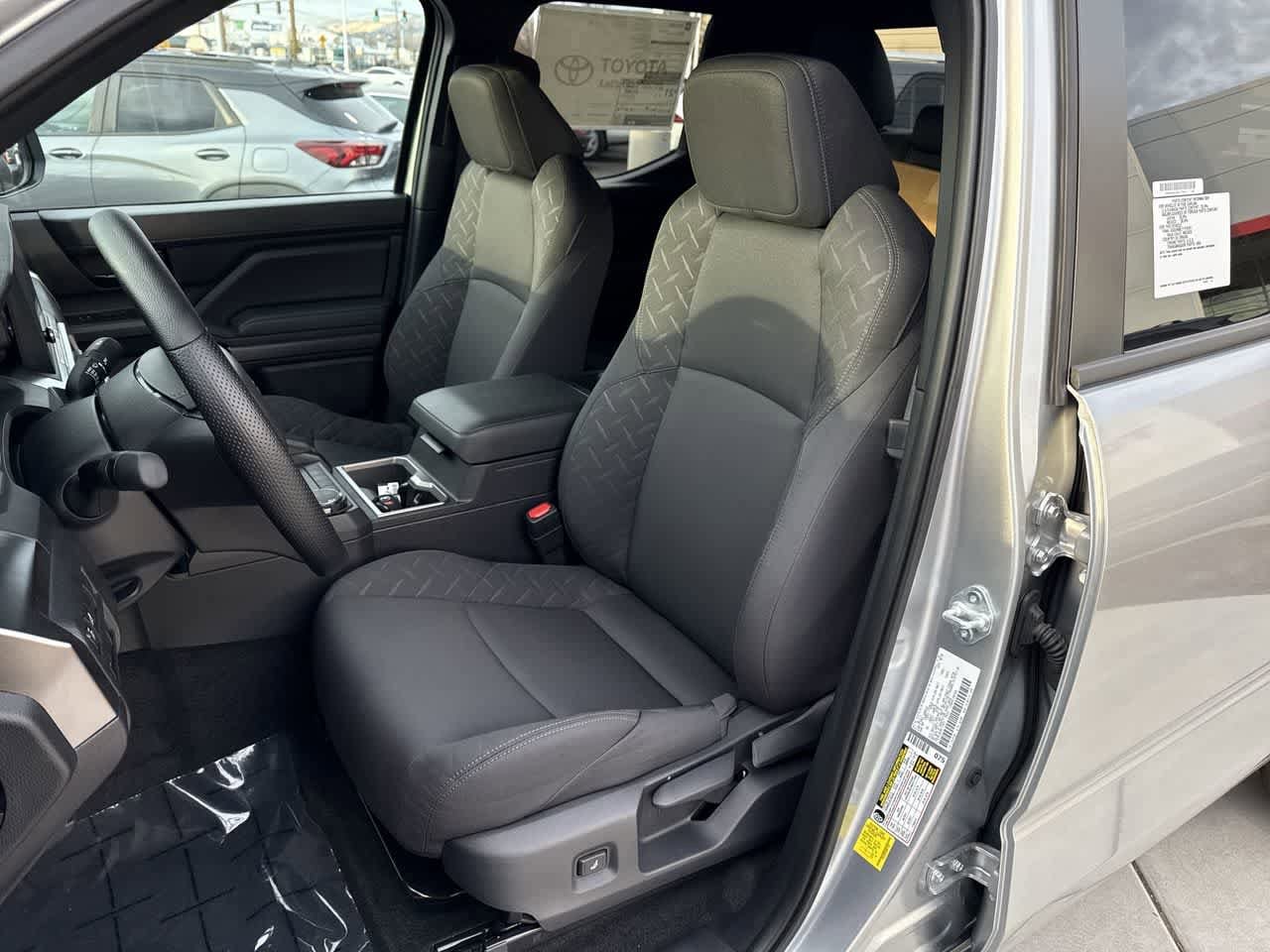 Thumbnail: 2025 Toyota Tacoma - 11