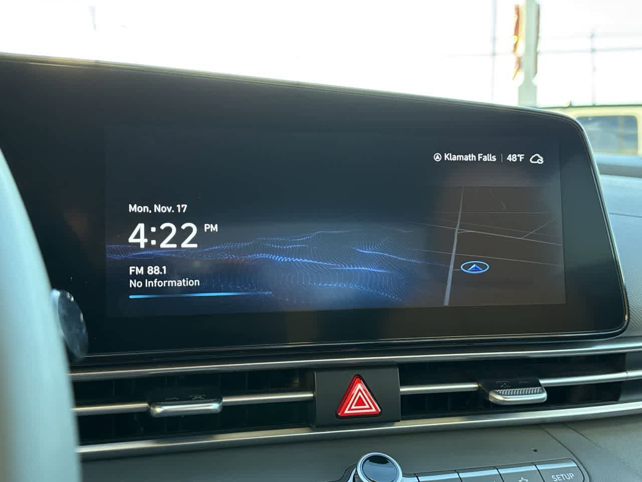 Thumbnail: 2023 Hyundai Elantra - 18