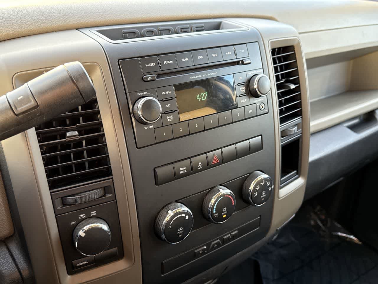 Thumbnail: 2012 RAM 1500 - 18