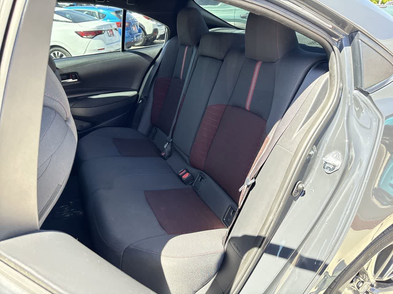 2023 Toyota Corolla SE - Photo 12