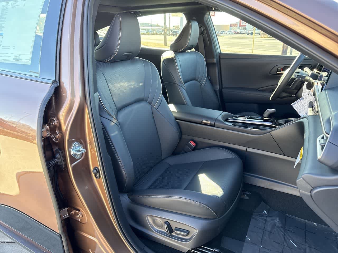 Thumbnail: 2026 Toyota Crown - 14