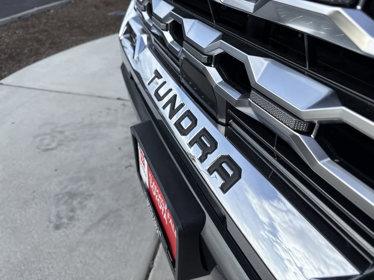 Thumbnail: 2026 Toyota Tundra - 9