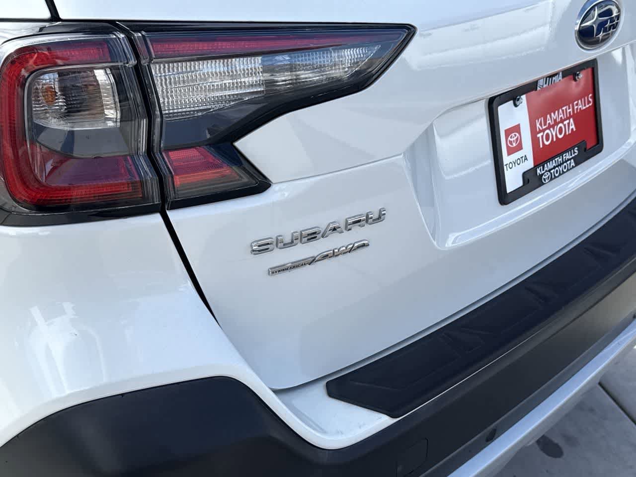 Thumbnail: 2021 Subaru Outback - 9