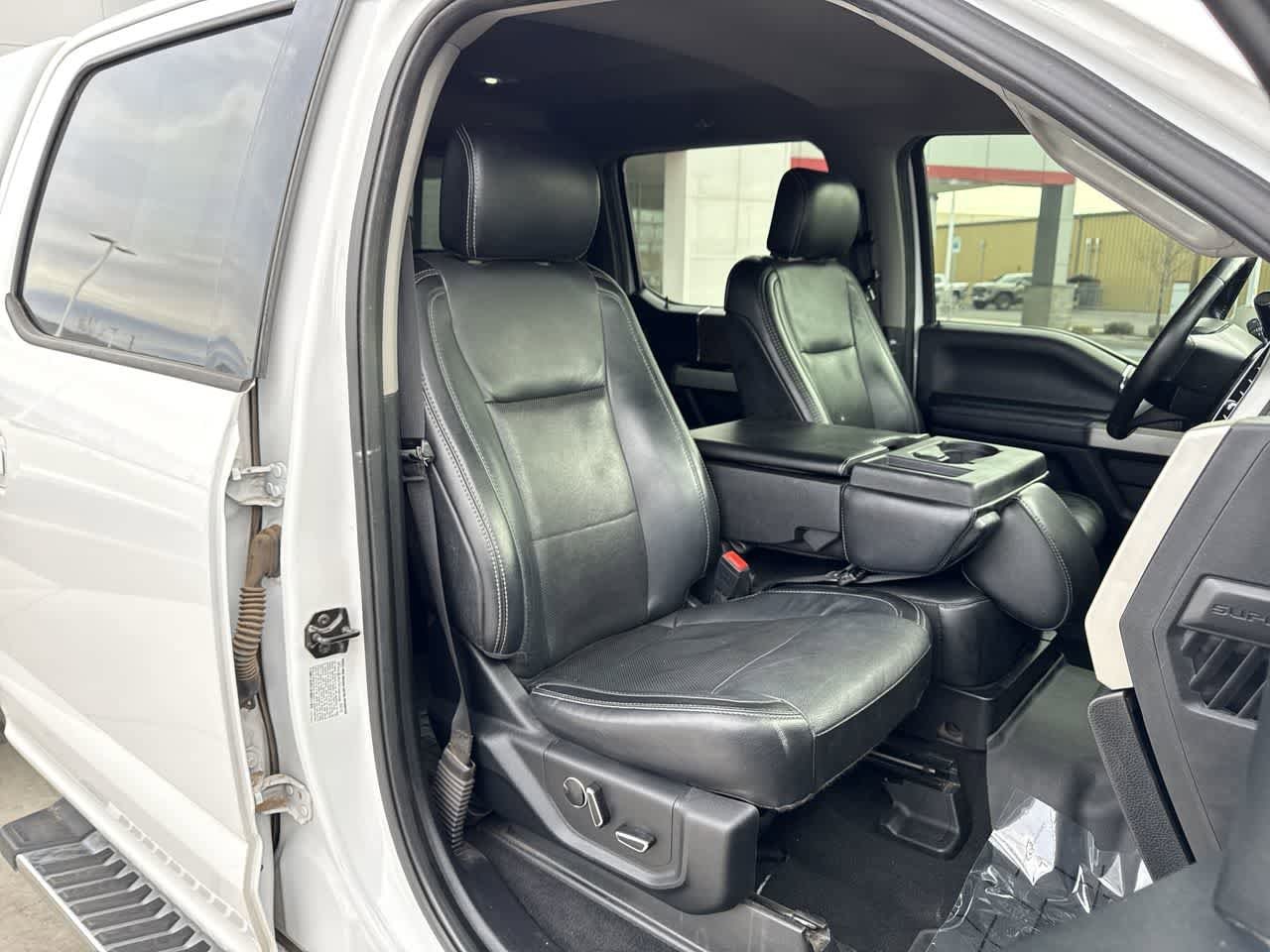 Thumbnail: 2019 Ford F-350 - 13