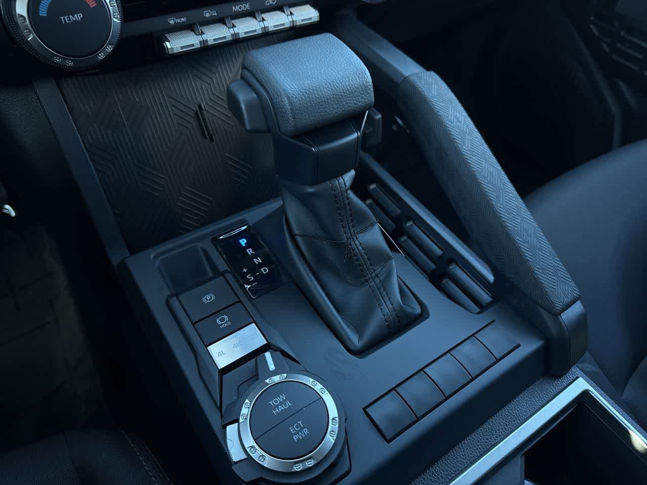 Thumbnail: 2026 Toyota Tacoma - 20