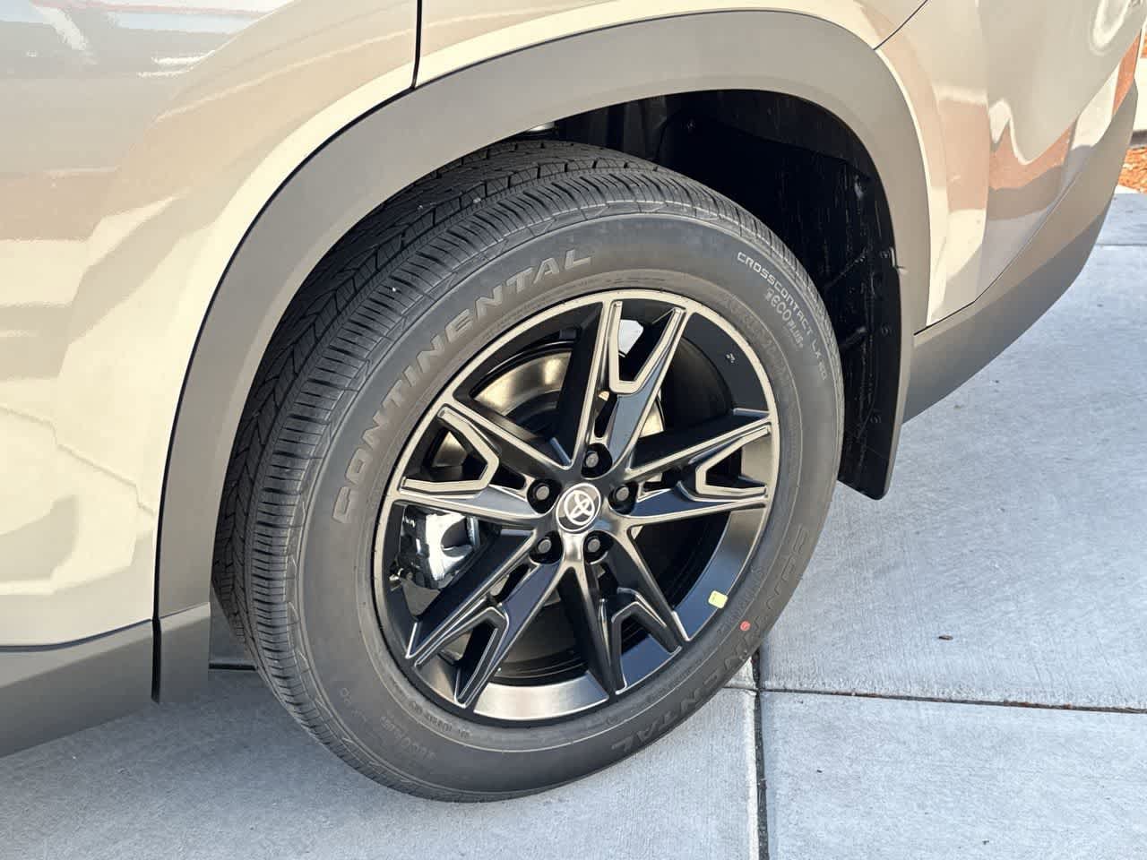 Thumbnail: 2026 Toyota Grand Highlander - 8