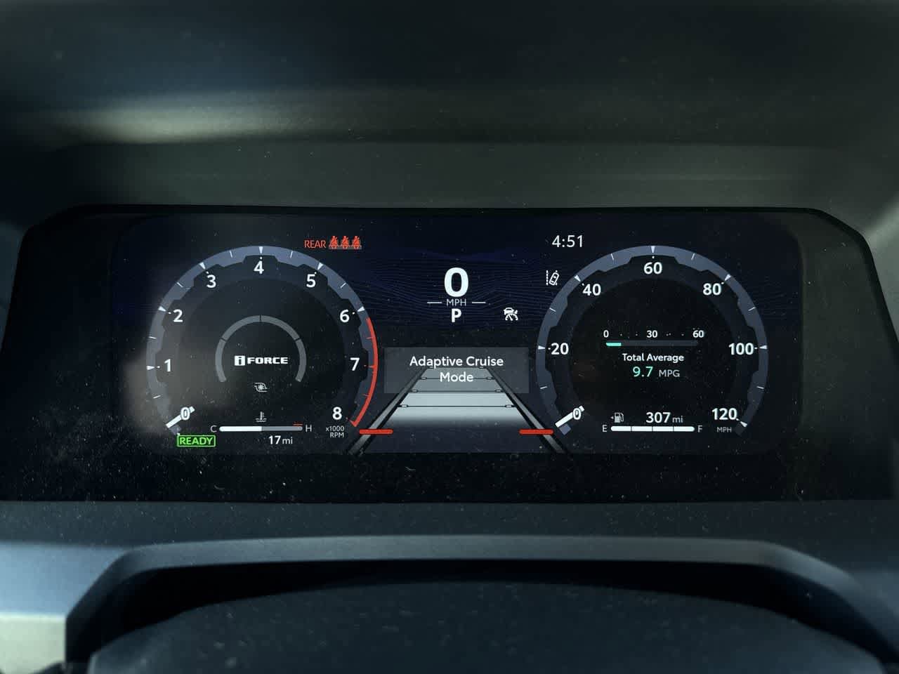 Thumbnail: 2026 Toyota Tacoma - 17